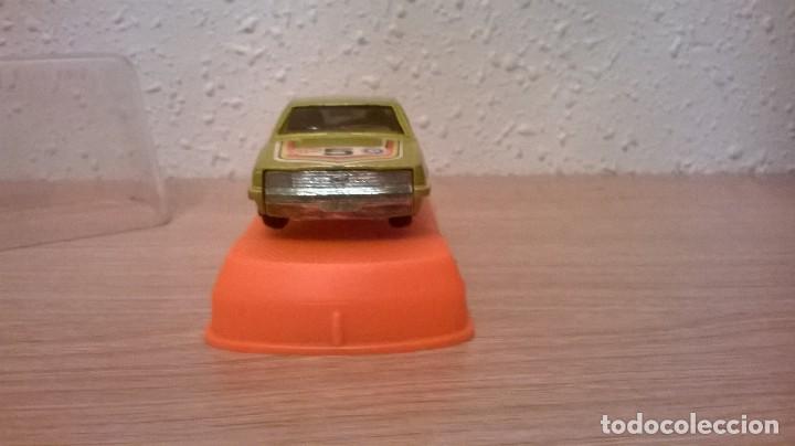 Coches a escala: Guiloy ford taunus - Foto 2