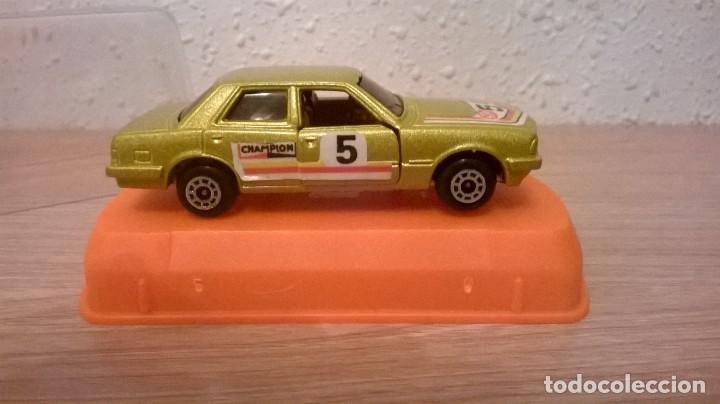Coches a escala: Guiloy ford taunus - Foto 3