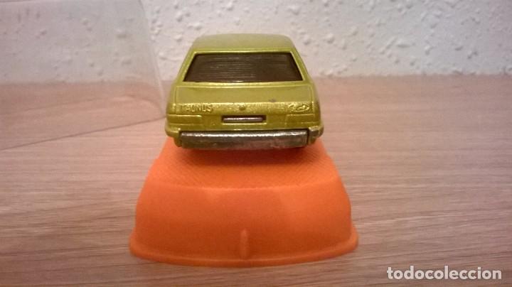 Coches a escala: Guiloy ford taunus - Foto 4