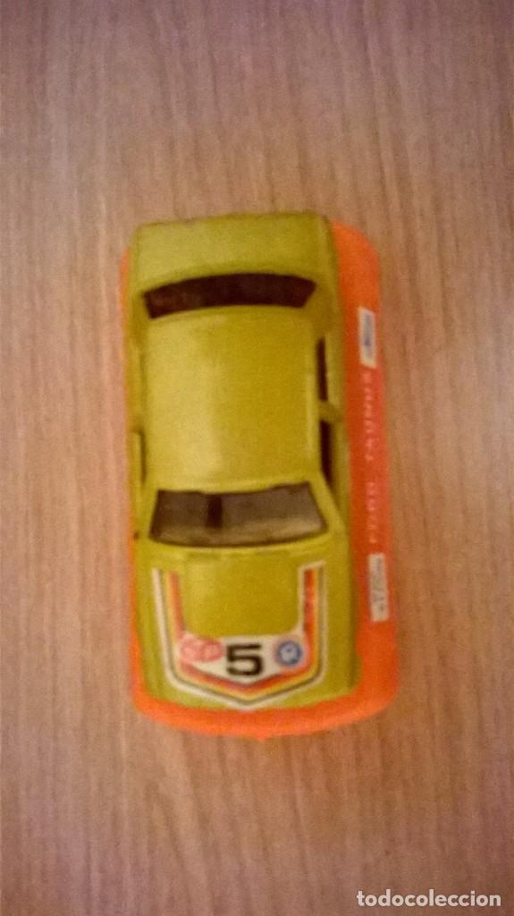 Coches a escala: Guiloy ford taunus - Foto 5