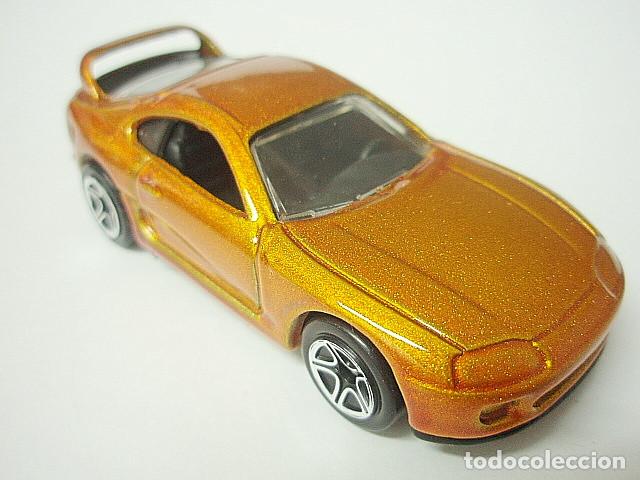 matchbox supra