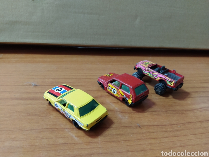 Coches a escala: Lote coches guiloy - Foto 2