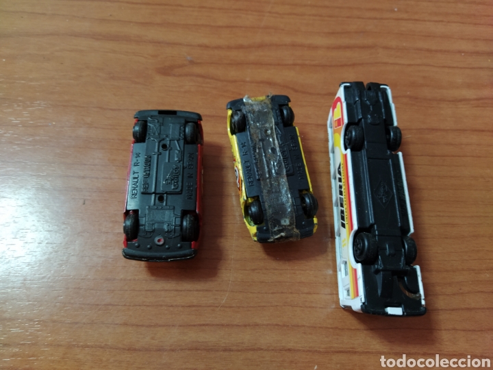 Coches a escala: Lote coches guiloy - Foto 3
