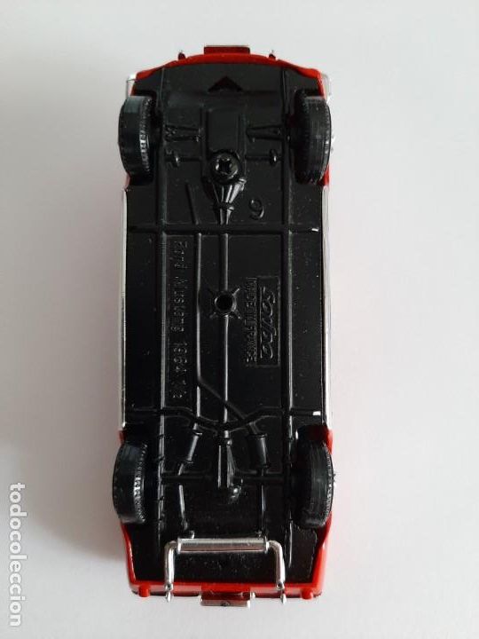Coches a escala: Ford Mustang 1964 1:43 - Foto 4