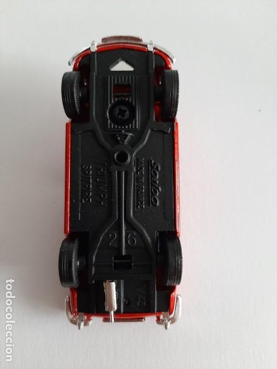 Coches a escala: Facel Vega 2 escala 1:43 - Foto 4