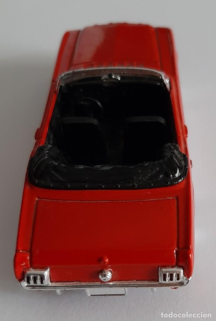 Coches a escala: Ford Mustang 1964 1:43 - Foto 2