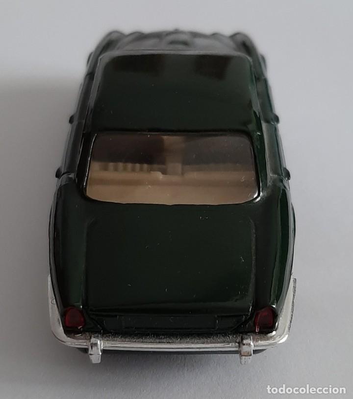 Coches a escala: Jaguar XJ 12 escala 1:43 - Foto 2