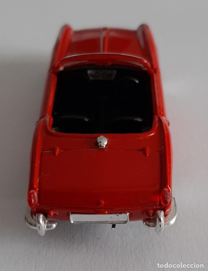 Coches a escala: Facel Vega 2 escala 1:43 - Foto 2