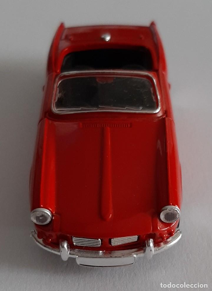 Coches a escala: Facel Vega 2 escala 1:43 - Foto 1