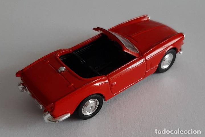 Coches a escala: Facel Vega 2 escala 1:43 - Foto 3