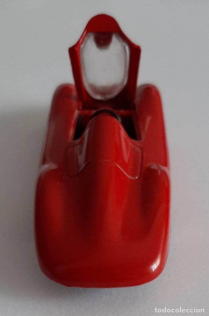 Coches a escala: Fiat abarth reedici&oacute;n 1:43 - Foto 2