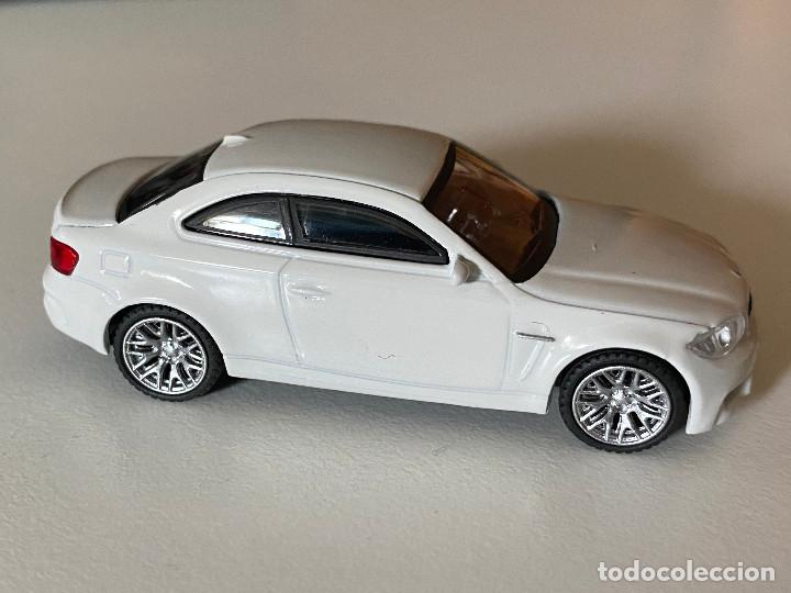 bmw 1 series coupe hot wheels