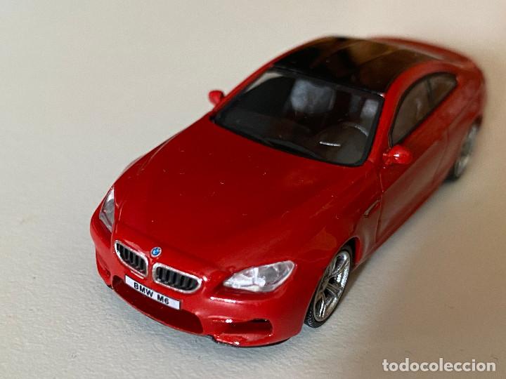 hot wheels m6