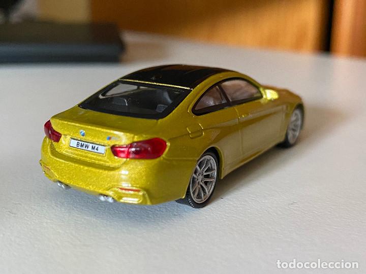 Bmw m4 hot wheels