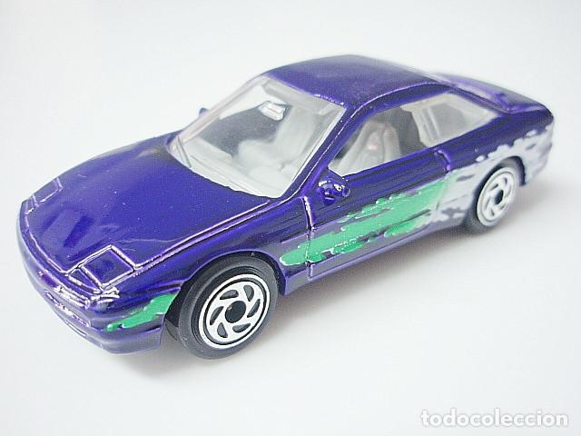 ford probe matchbox