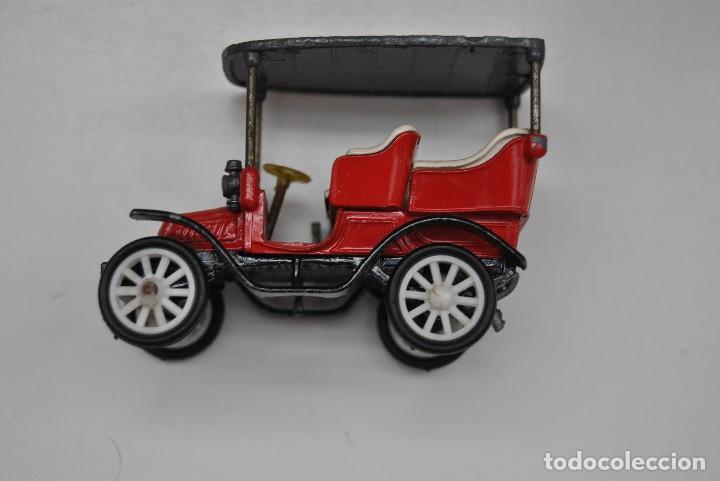 Coches a escala: TONNEAU GEORGES RICHARD R A M I MADE IN FRANCE