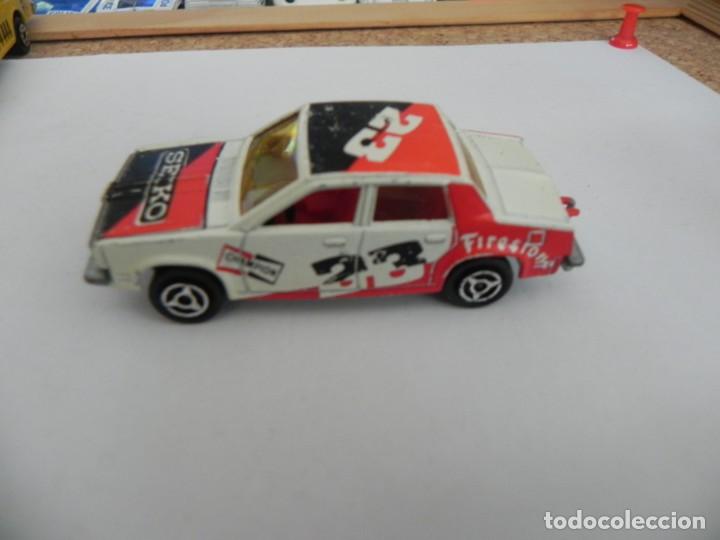 Coches a escala: COCHE - OLDSMOBILE - ECH 1/75 - MAJORETTE