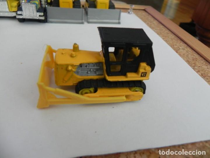 Coches a escala: ALFA 75 - ECH 1/55 - N&ordm;271 MAJORETTE