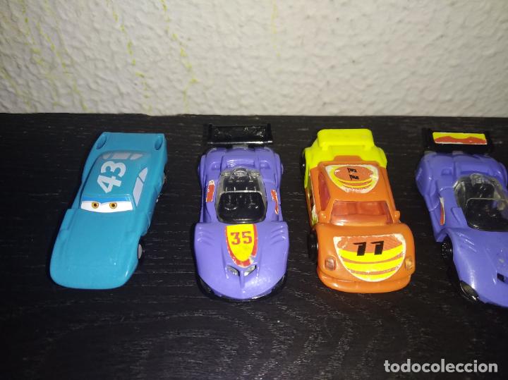 Coches a escala: Lote Coches Kinder mpg - Foto 2