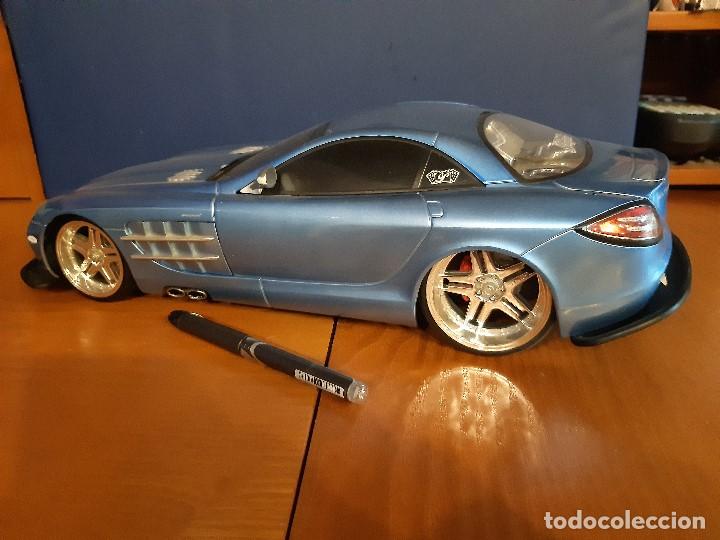Coches a escala: mercedes - Foto 6