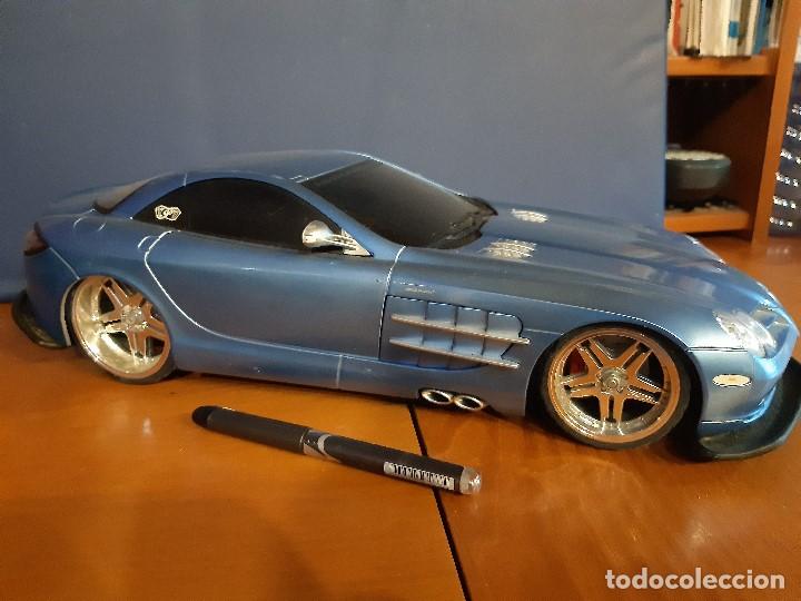 Coches a escala: mercedes - Foto 7
