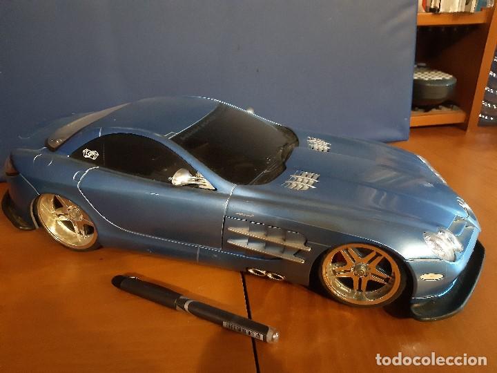 Coches a escala: mercedes - Foto 8