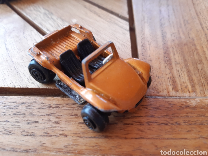 Coches a escala: Coche a Buggy Skoda Guisval - Foto 1