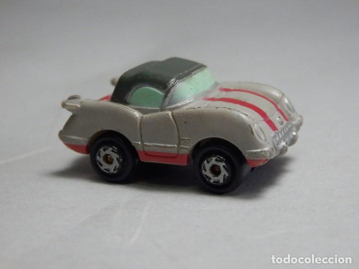 lote de coches descapotables micromachines micr - Compra venta en  todocoleccion