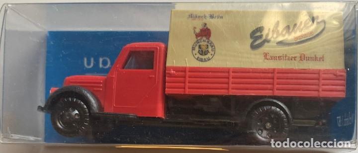 Coches a escala: BEKA - 1:87 - EIBAUER - Foto 1