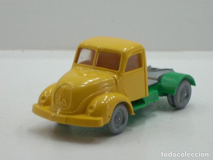 Coches a escala: CAMION ESCALA 1:87 - Foto 1
