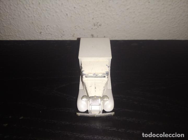 Coches a escala: Coche Majorette ford modele a Jersey dairy - Foto 2