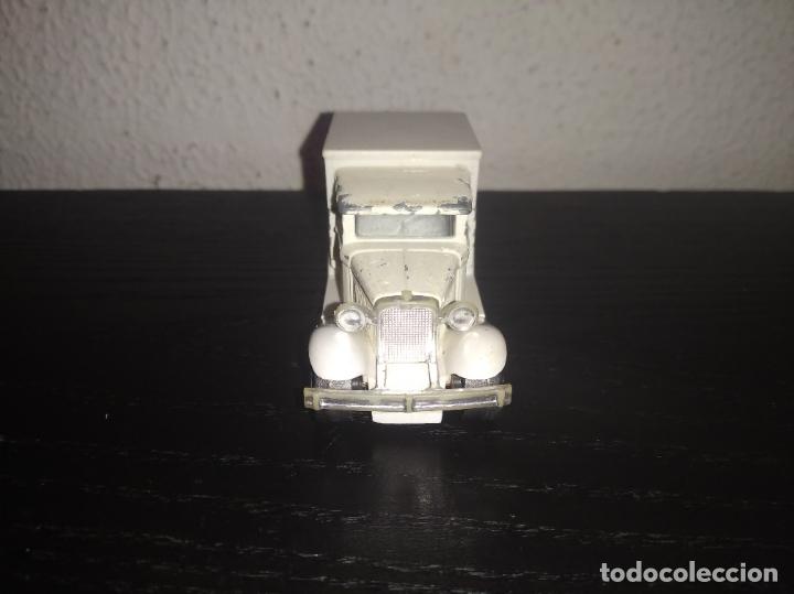 Coches a escala: Coche Majorette ford modele a Jersey dairy - Foto 3