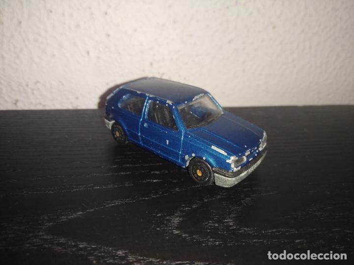 Coches a escala: Coche Majorette golf - Foto 2