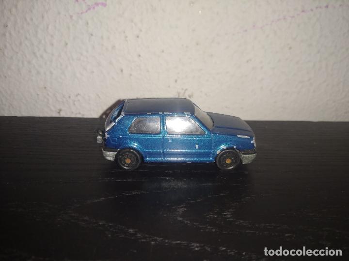 Coches a escala: Coche Majorette golf - Foto 3