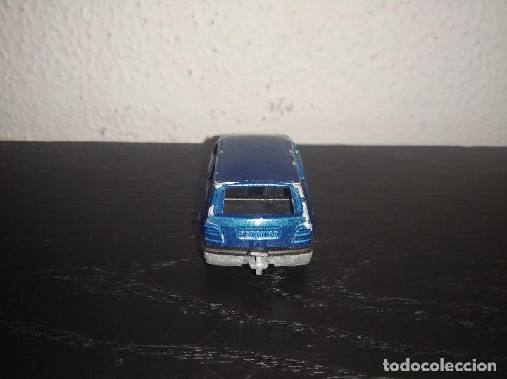 Coches a escala: Coche Majorette golf - Foto 4