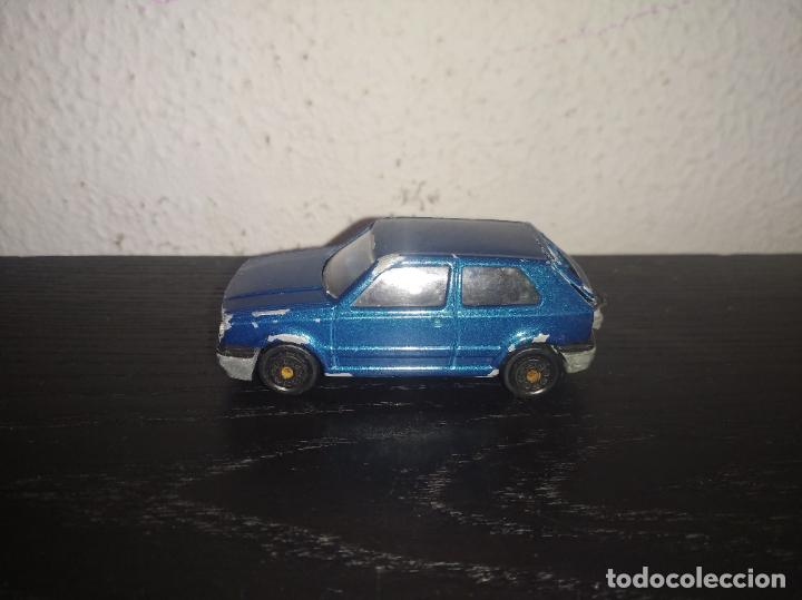 Coches a escala: Coche Majorette golf - Foto 5