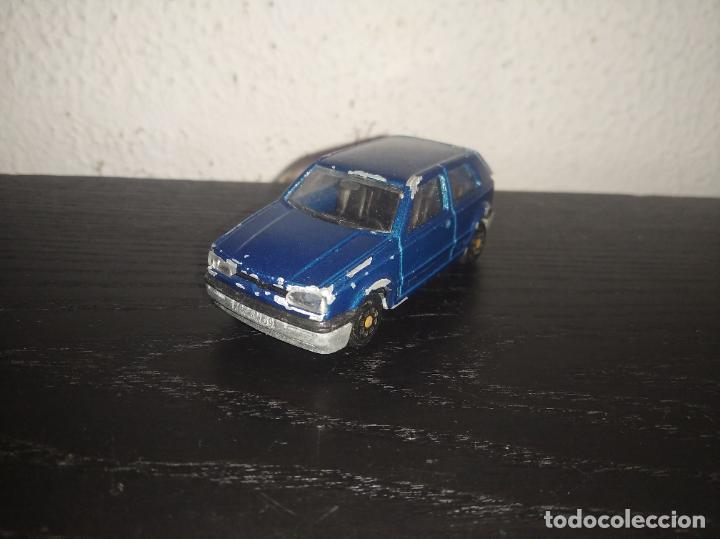 Coches a escala: Coche Majorette golf - Foto 6