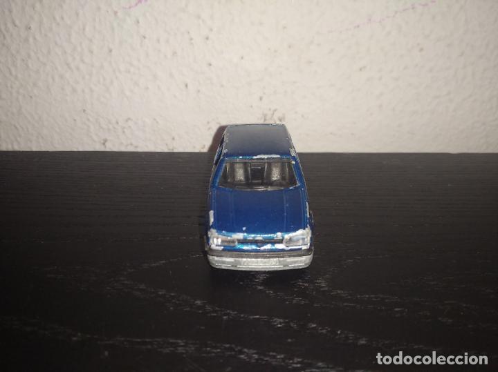 Coches a escala: Coche Majorette golf - Foto 7
