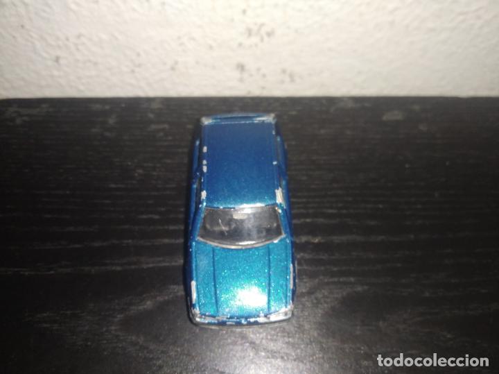 Coches a escala: Coche Majorette golf - Foto 8