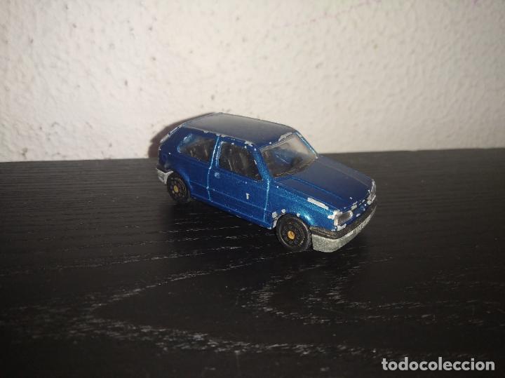 Coches a escala: Coche Majorette golf - Foto 1