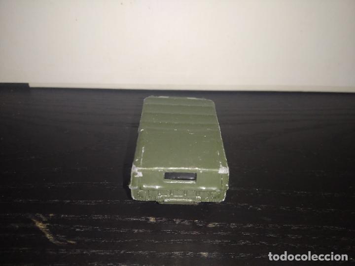 Coches a escala: Coche Humvee maisto - Foto 3