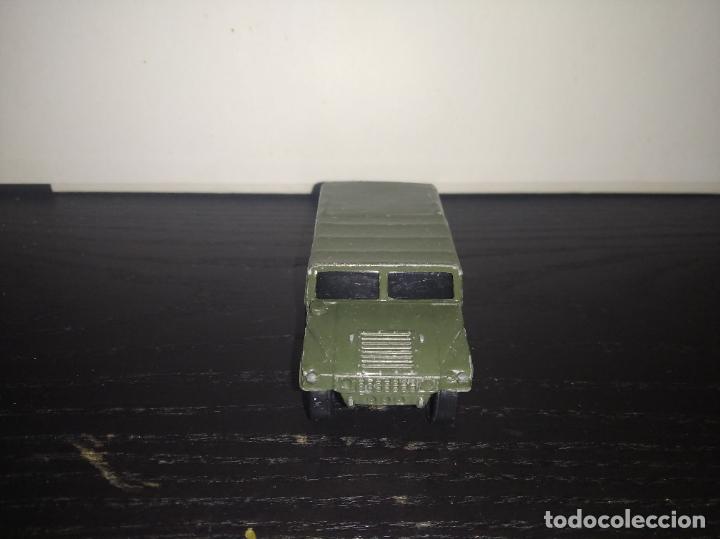 Coches a escala: Coche Humvee maisto - Foto 5