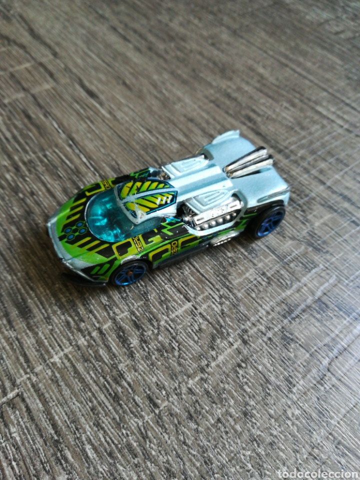 hot wheels maelstrom 2000