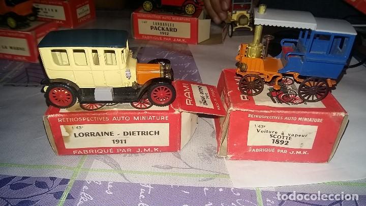 Coches a escala: COCHES MINIATURAS - Foto 4