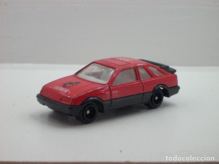 Coches a escala: COCHE ESCALA 1:60 APROX - Foto 1