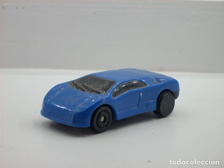 Coches a escala: COCHE ESCALA 1:60 APROX - Foto 1