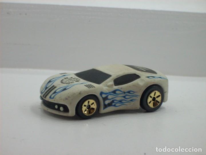 Coches a escala: COCHE ESCALA 1:60 APROX - Foto 1