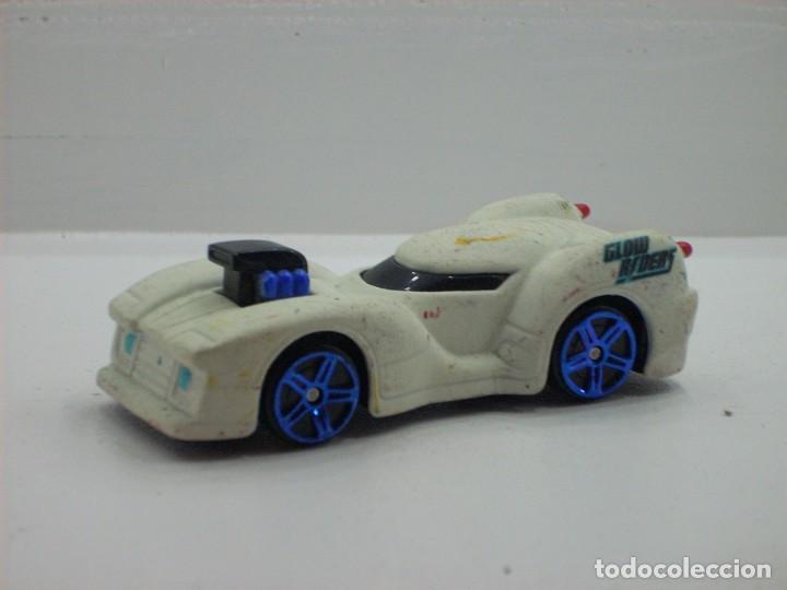 Coches a escala: COCHE ESCALA 1:60 APROX - Foto 1