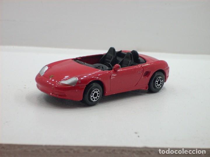 Coches a escala: COCHE ESCALA 1:60 APROX - Foto 1