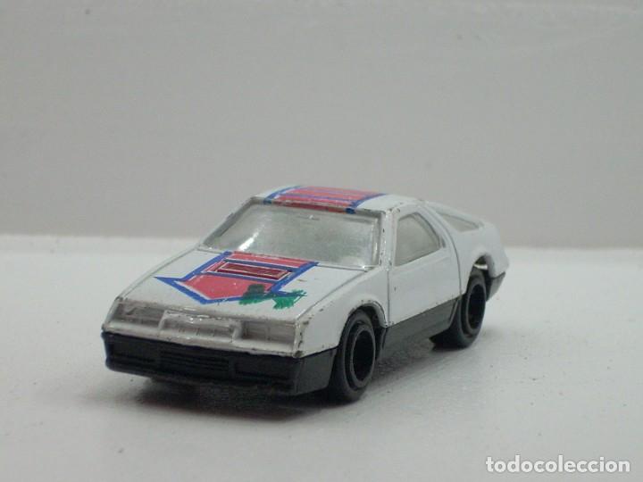 Coches a escala: COCHE ESCALA 1:60 APROX - Foto 1